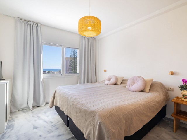 3 Bedrooms Townhouse in Fuengirola