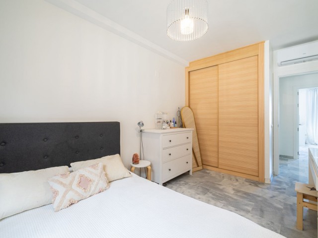 3 Bedrooms Townhouse in Fuengirola