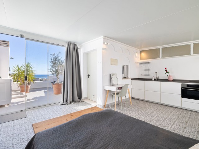 3 Bedrooms Townhouse in Fuengirola