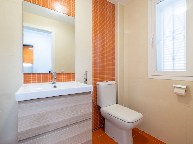 3 Bedrooms Townhouse in Fuengirola