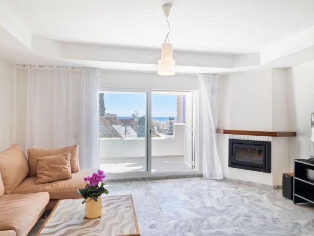 3 Sovrums Radhus i Fuengirola