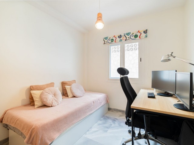 3 Sovrums Radhus i Fuengirola