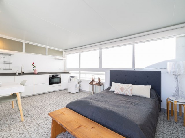 3 Sovrums Radhus i Fuengirola