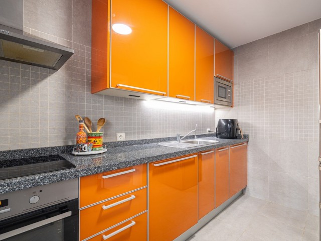 3 Sovrums Radhus i Fuengirola