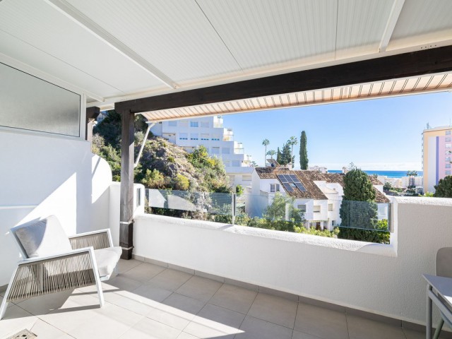 3 Sovrums Radhus i Fuengirola