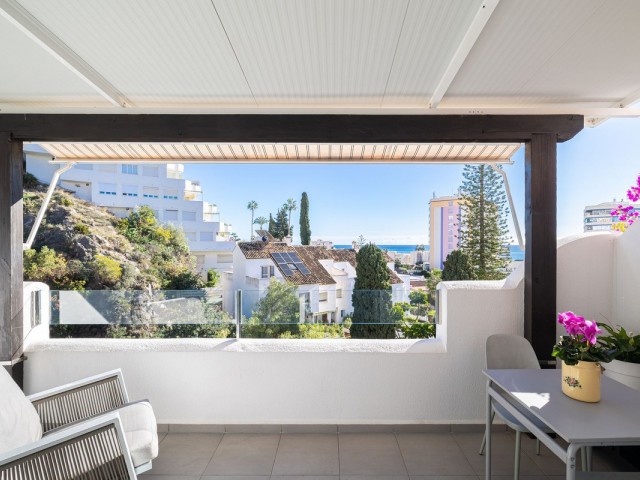 3 Sovrums Radhus i Fuengirola