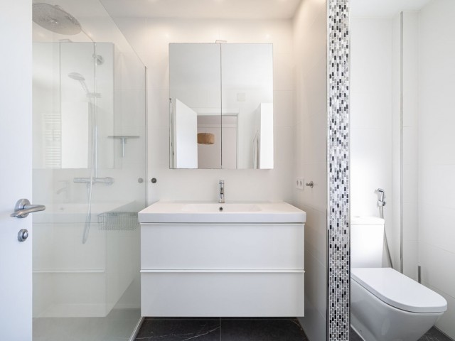 3 Sovrums Radhus i Fuengirola