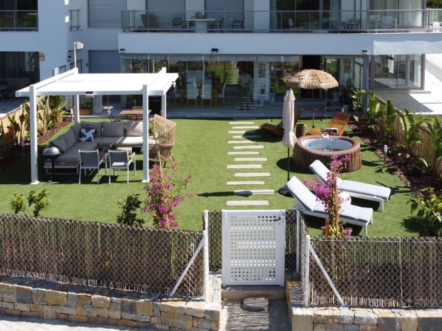 Apartamento con 3 Dormitorios  en El Chaparral