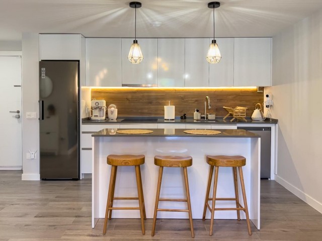 Apartamento con 3 Dormitorios  en El Chaparral