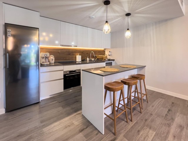 Apartamento con 3 Dormitorios  en El Chaparral