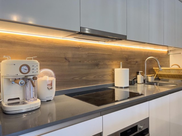 Apartamento con 3 Dormitorios  en El Chaparral