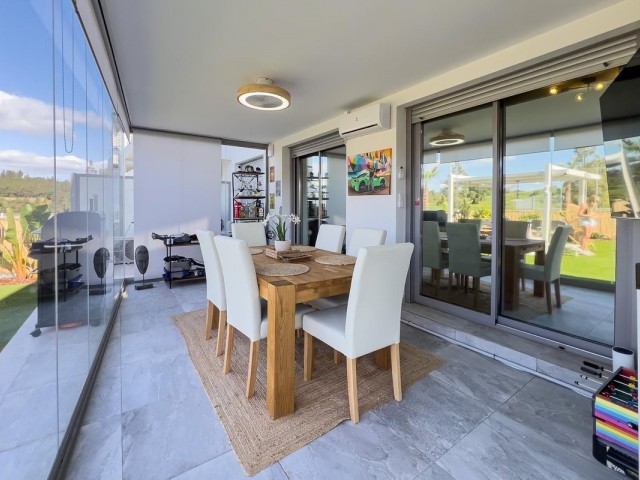 Apartamento con 3 Dormitorios  en El Chaparral