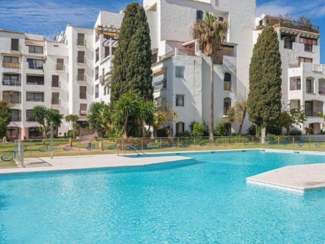 Apartment, Puerto Banús