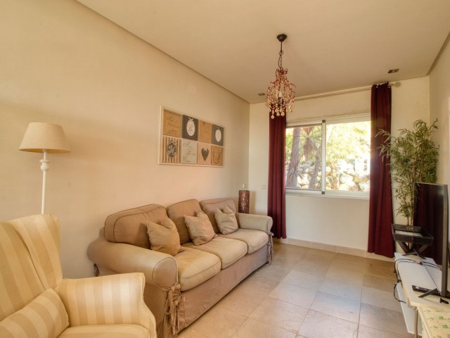 4 Bedrooms Townhouse in Manilva