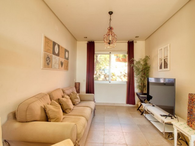 4 Bedrooms Townhouse in Manilva