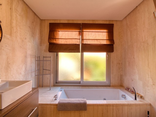 4 Bedrooms Townhouse in Manilva