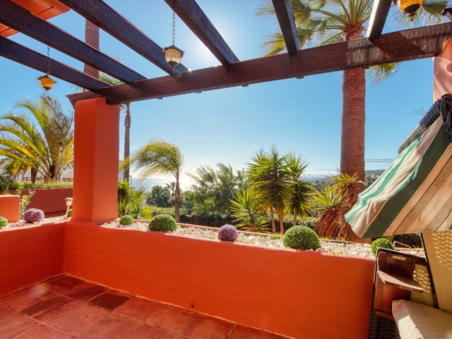 Rijtjeshuis Manilva - R5266075