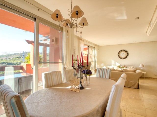 4 Slaapkamer Rijtjeshuis in Manilva
