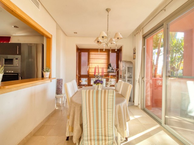 4 Slaapkamer Rijtjeshuis in Manilva