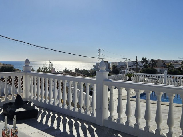 3 Slaapkamer Villa in Torreblanca