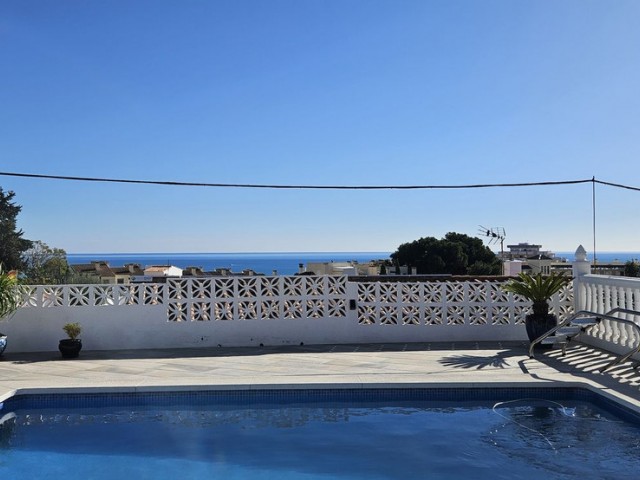 3 Slaapkamer Villa in Torreblanca