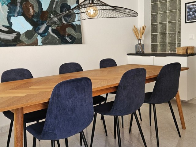 3 Slaapkamer Villa in Torreblanca