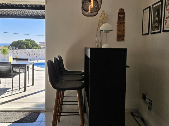 3 Slaapkamer Villa in Torreblanca