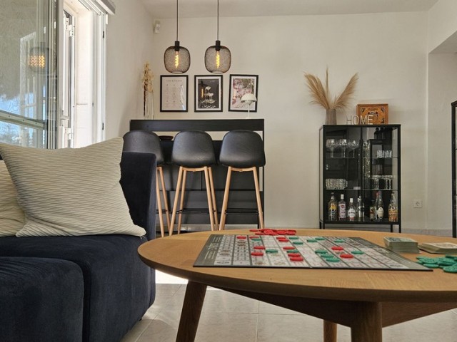 3 Slaapkamer Villa in Torreblanca