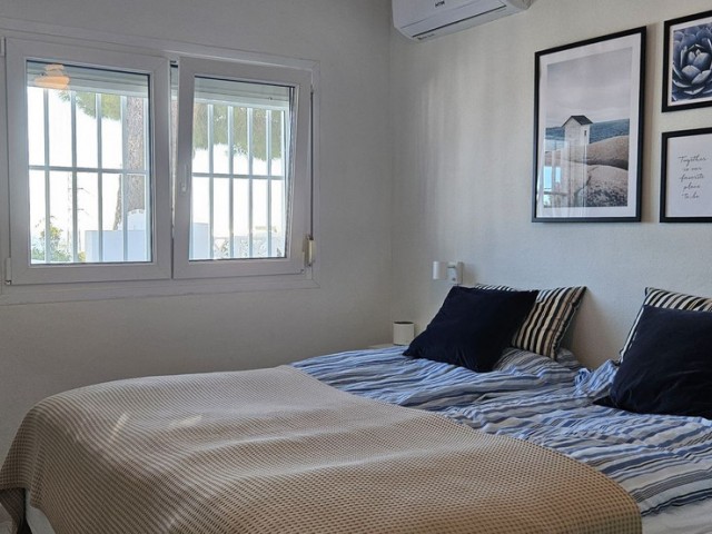 3 Slaapkamer Villa in Torreblanca