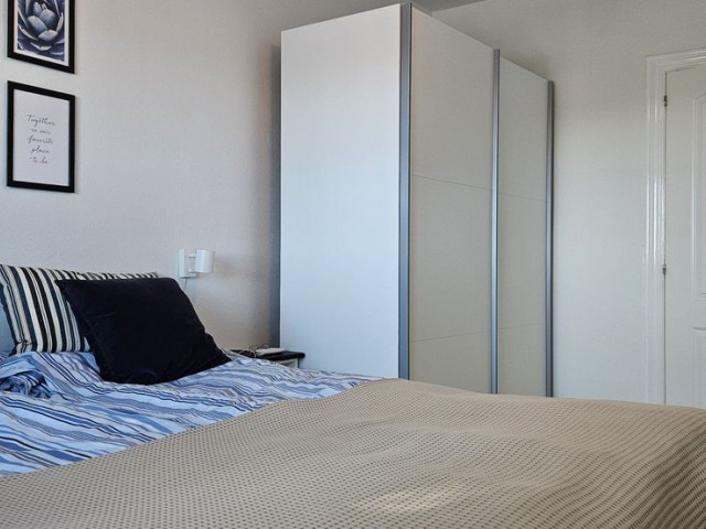 3 Slaapkamer Villa in Torreblanca