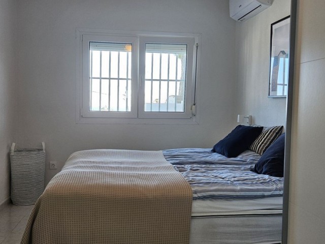 3 Slaapkamer Villa in Torreblanca