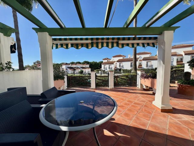 Rijtjeshuis, Cabopino, R5266111