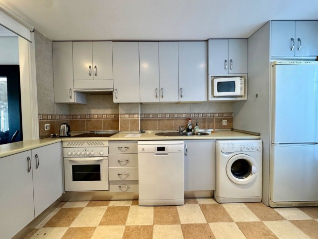 Rijtjeshuis, Cabopino, R5266111