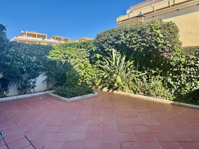 Rijtjeshuis, Cabopino, R5266111