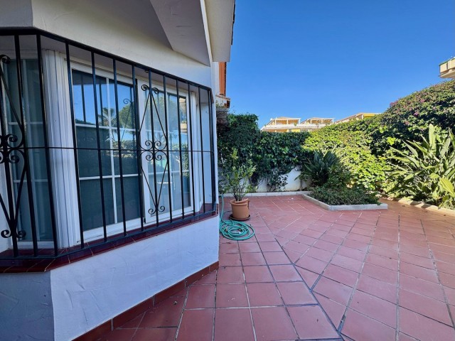 3 Slaapkamer Rijtjeshuis in Cabopino