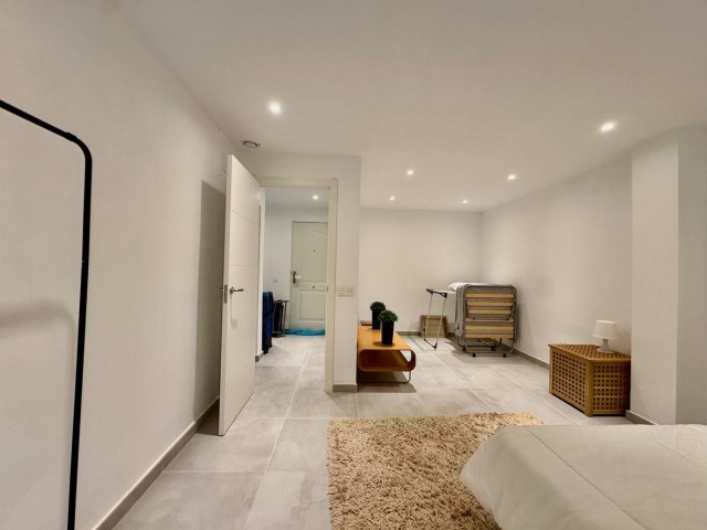 3 Slaapkamer Rijtjeshuis in Cabopino