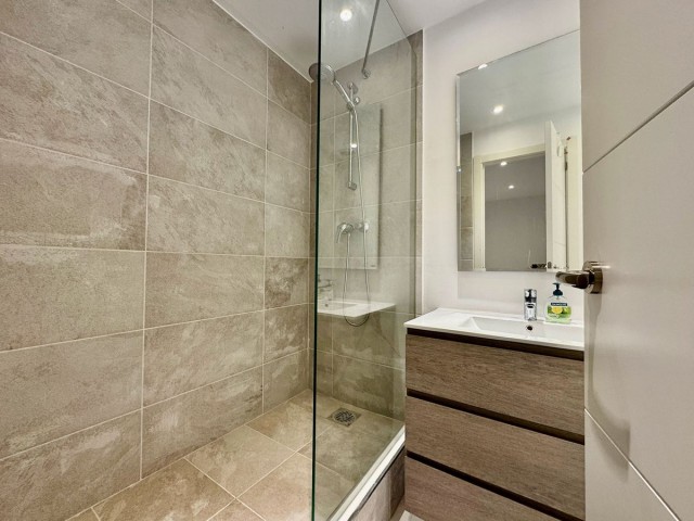 3 Slaapkamer Rijtjeshuis in Cabopino