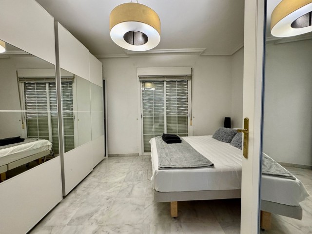 3 Slaapkamer Rijtjeshuis in Cabopino