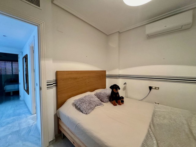 3 Slaapkamer Rijtjeshuis in Cabopino