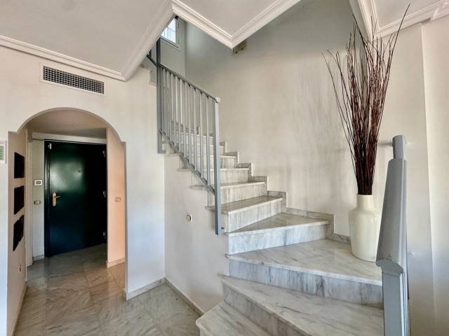 3 Slaapkamer Rijtjeshuis in Cabopino