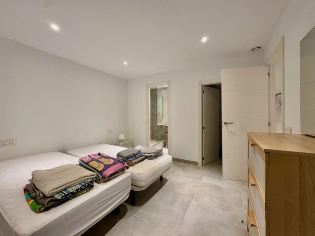 3 Slaapkamer Rijtjeshuis in Cabopino