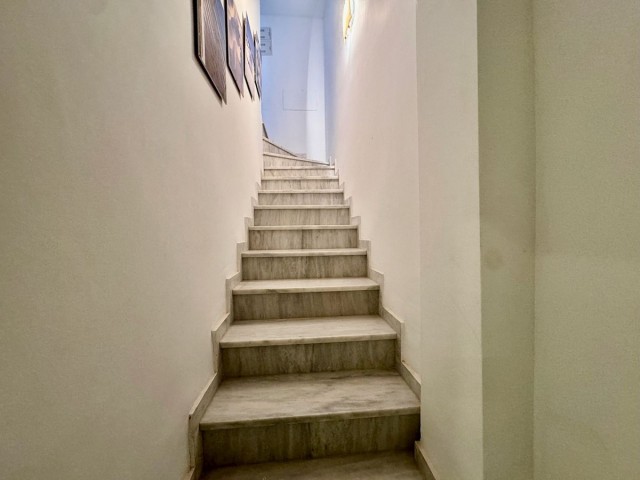 3 Slaapkamer Rijtjeshuis in Cabopino