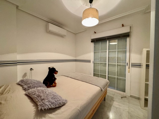 3 Slaapkamer Rijtjeshuis in Cabopino