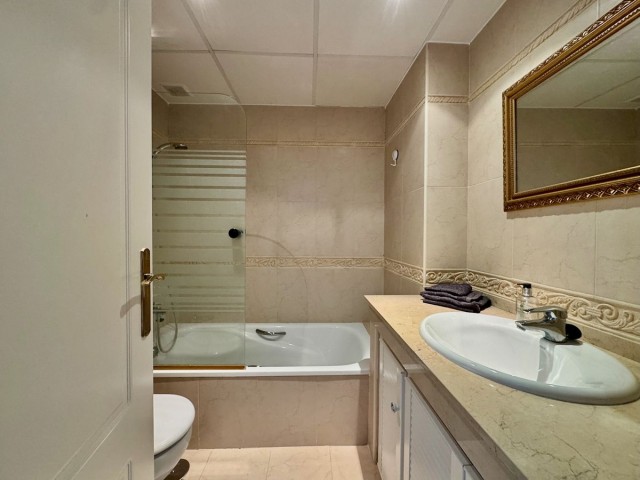 3 Slaapkamer Rijtjeshuis in Cabopino