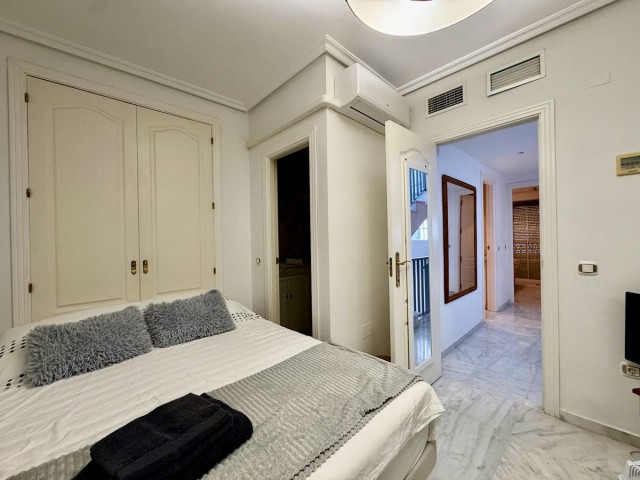 3 Slaapkamer Rijtjeshuis in Cabopino