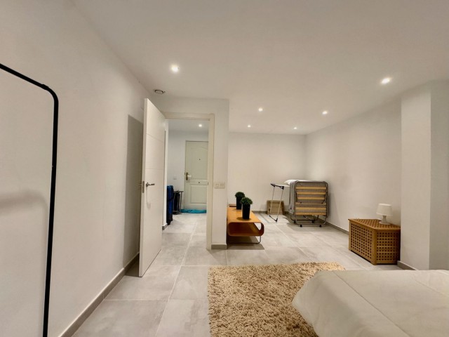 3 Slaapkamer Rijtjeshuis in Cabopino