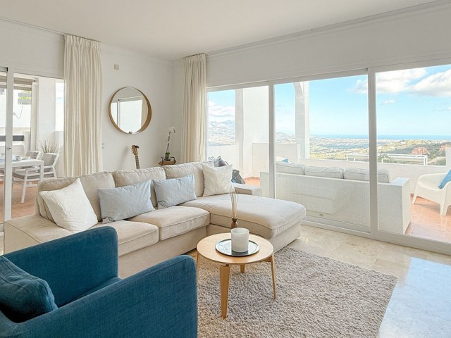 Appartement avec 3 Chambres  à La Mairena