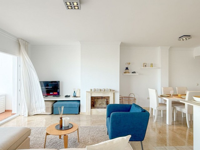 Appartement avec 3 Chambres  à La Mairena