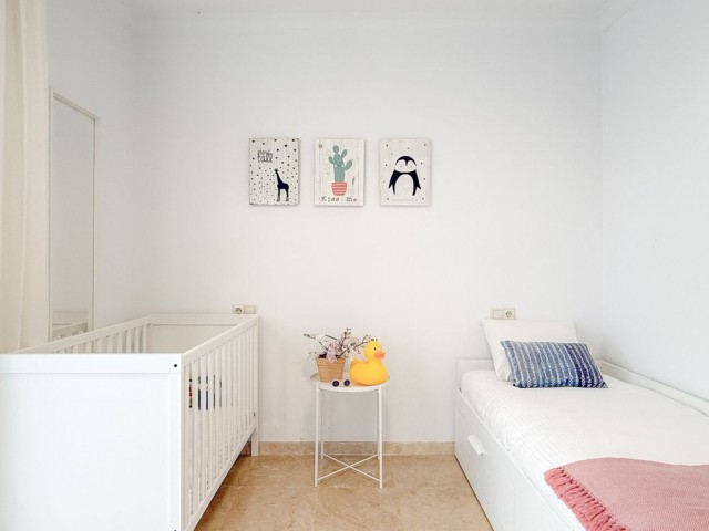 Appartement avec 3 Chambres  à La Mairena