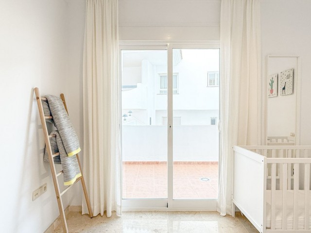 Appartement avec 3 Chambres  à La Mairena